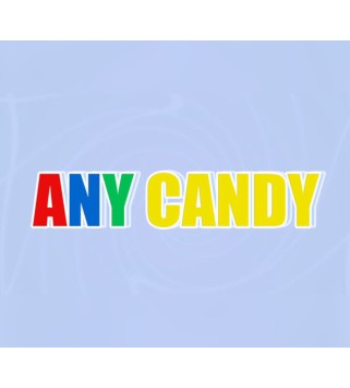 Any Candy Steam Key GLOBAL